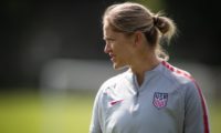 Sports scientist who helped USA win two World Cups explains her philosophy