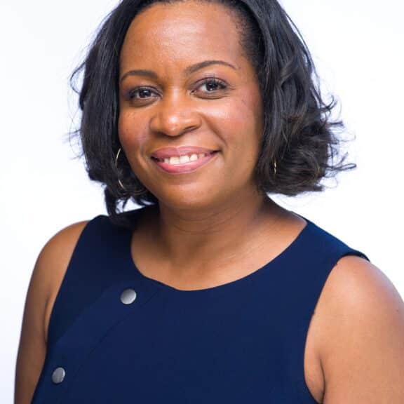 Adrienne Starks