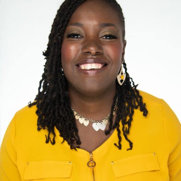 Erika Anderson [1989-2023]