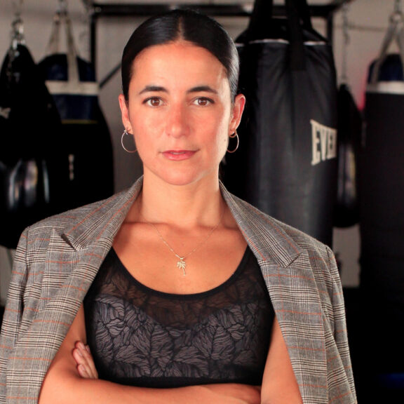 Amanda Alvarez Dieppa