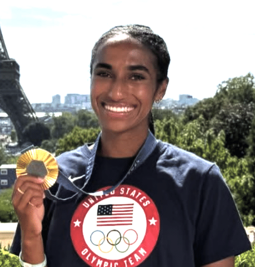 Naomi Girma