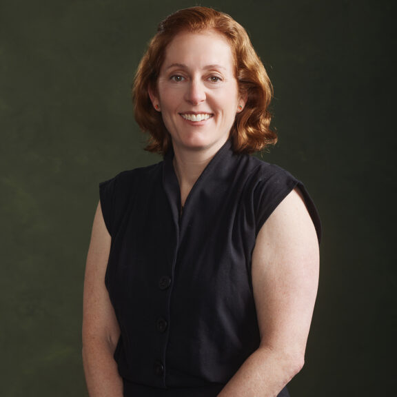 Alison Sheets-Singer