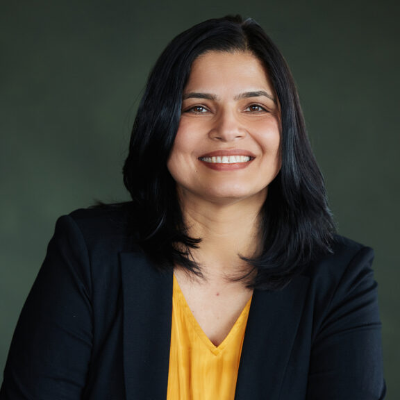 Ambika Chandra