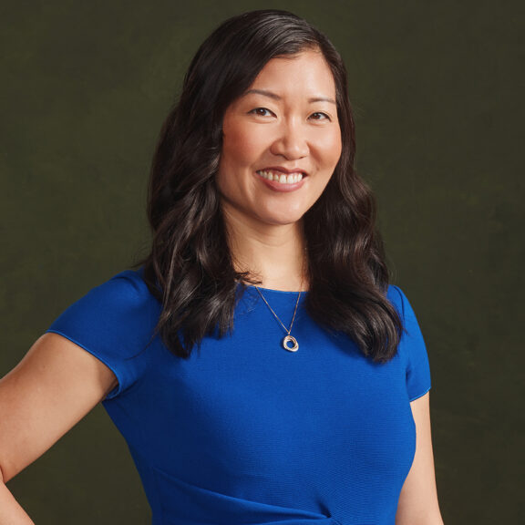Antonia F. Chen