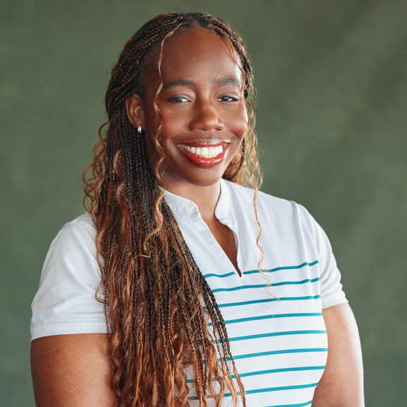 Branay Hicks