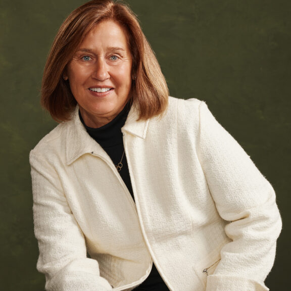 Colleen M. Hacker