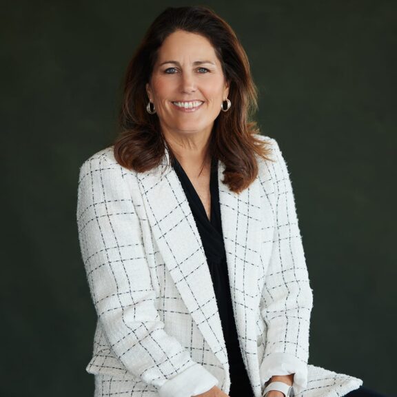 Julie Foudy