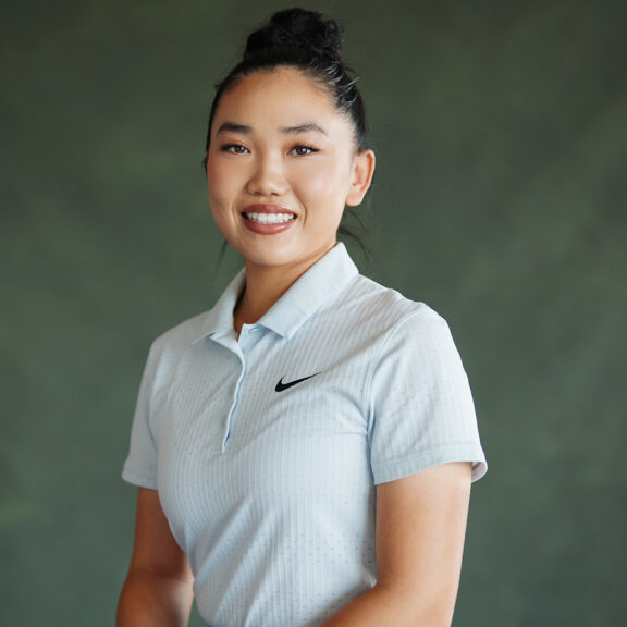 Lucy Li