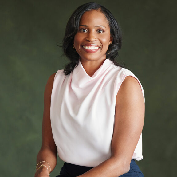 Marcia Faustin