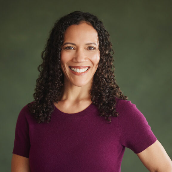 Monique S. Burton